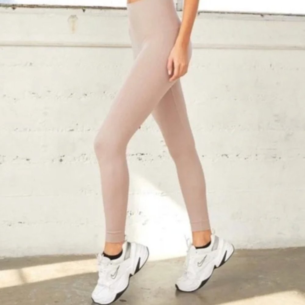 Set Active Fawn Leggings